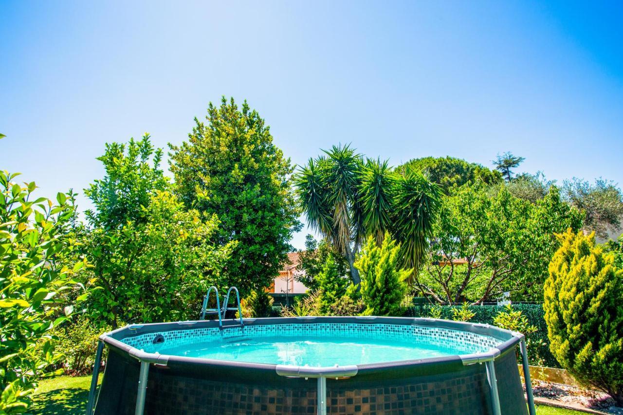 Provence-spa&bbq Centre Au Calme- Jardin - Terrasses Villa *