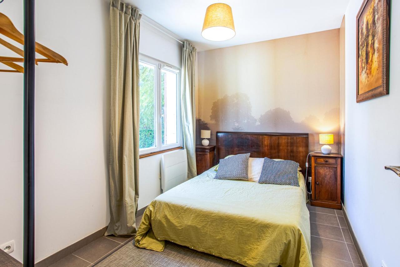 Provence-spa&bbq Centre Au Calme- Jardin - Terrasses * La Valette-du-Var